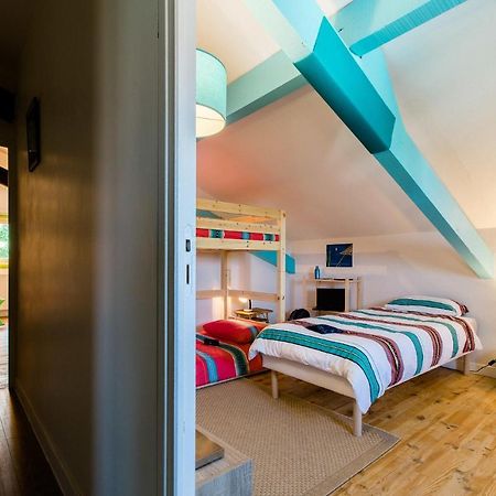 Nami House Hostel Anglet Bagian luar foto