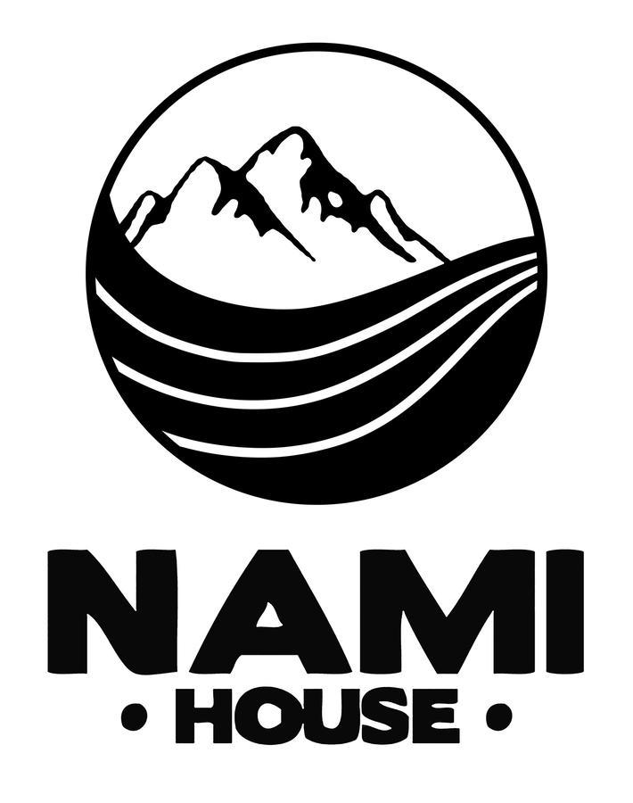 Nami House Hostel Anglet Bagian luar foto