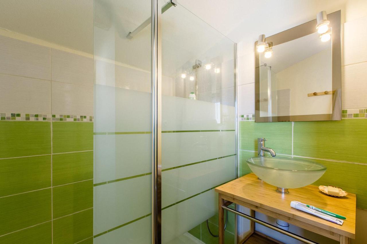 Nami House Hostel Anglet Bagian luar foto